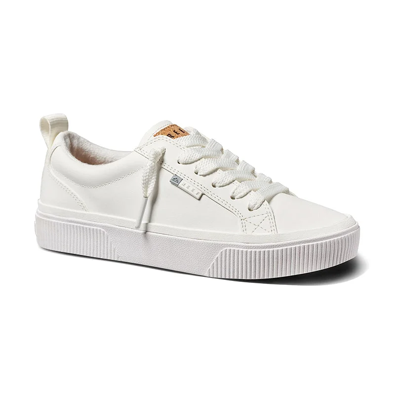 Comfy and stylish women's shoes for everyday comfortWomen's Lay Day Dawn White Leather Comfy and stylish women's shoes for everyday comfortWomen's Lay Day Dawn White Leather