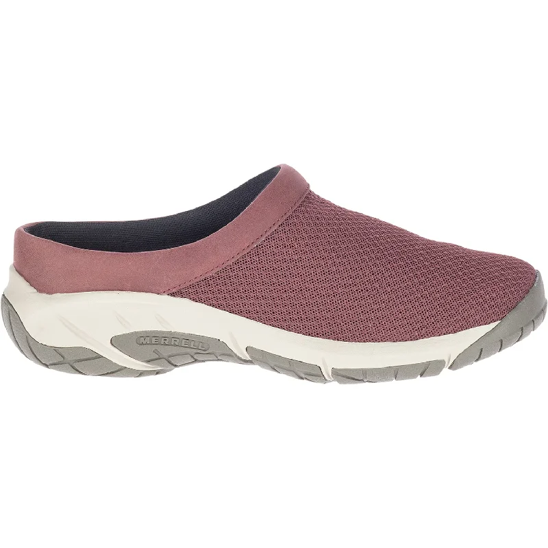 Stunning and eye-catching women's footwearWomen's Merrell Encore Breeze 4 Marron Leather/Mesh Stunning and eye-catching women's footwearWomen's Merrell Encore Breeze 4 Marron Leather/Mesh