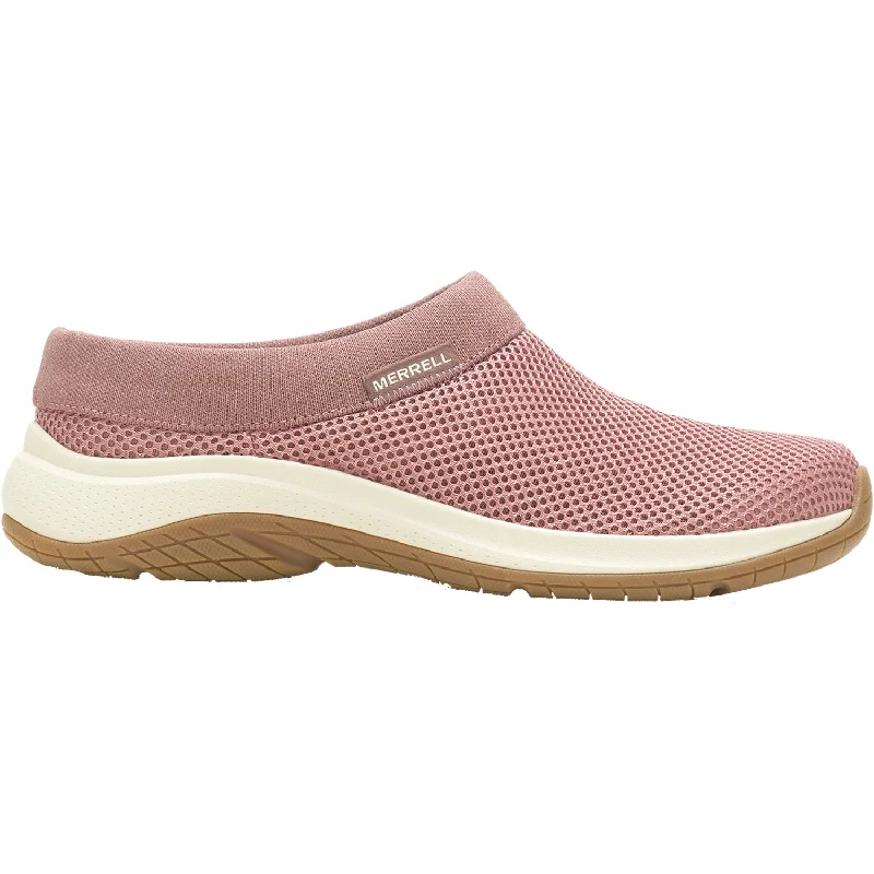 Chic and stylish women's shoes for graduation ceremoniesWomen's Merrell Encore Breeze 5 Burlwood Mesh