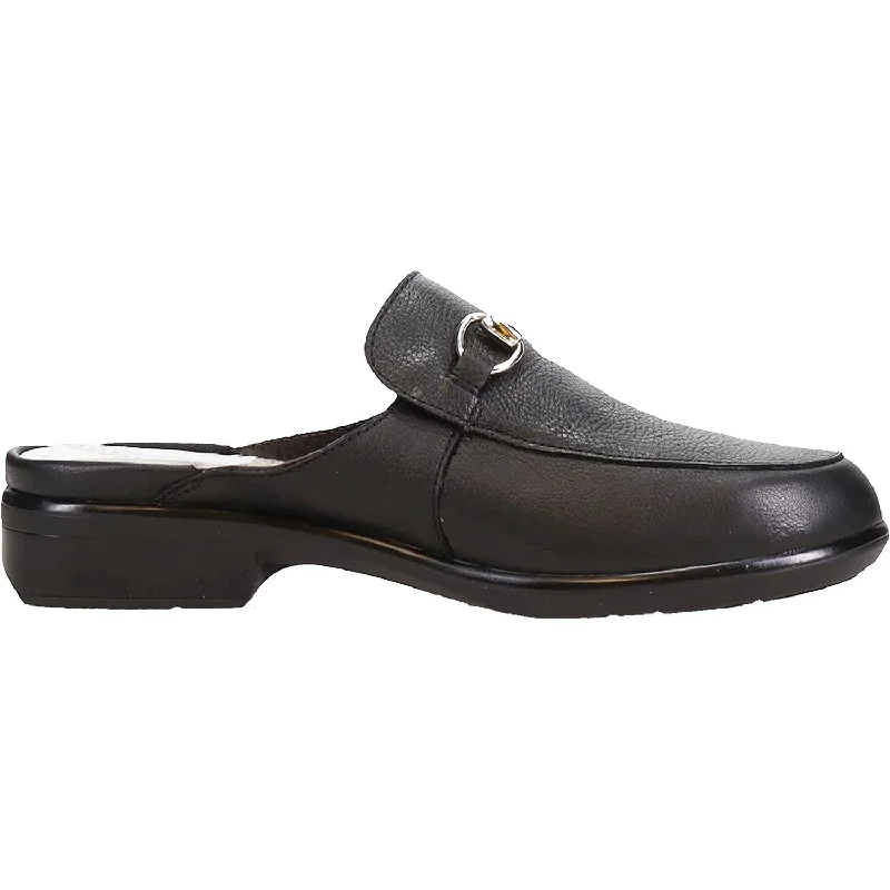 Bold and statement-making women's shoes for the bold and beautifulWomen's Naot Halny Soft Black Leather Bold and statement-making women's shoes for the bold and beautifulWomen's Naot Halny Soft Black Leather