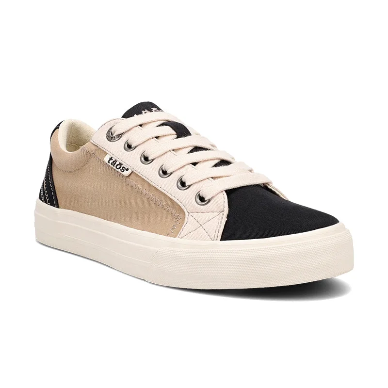 Exotic and bold women's shoe designsWomen's Plim Soul Black/Tan