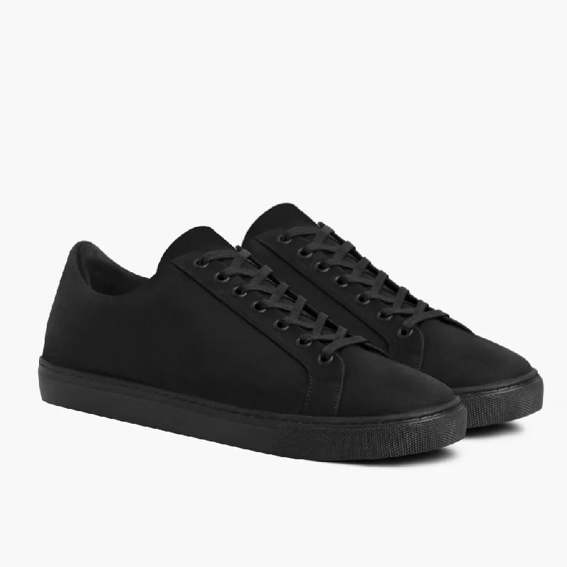 Chic and stylish women's shoes for fashion weekWomen's Premier Low Top | Black Matte Chic and stylish women's shoes for fashion weekWomen's Premier Low Top | Black Matte