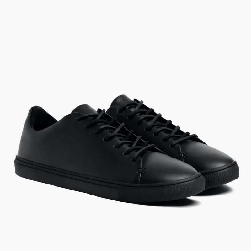Comfy and stylish women's shoes for flat feetWomen's Premier Low Top | Black Vachetta Comfy and stylish women's shoes for flat feetWomen's Premier Low Top | Black Vachetta