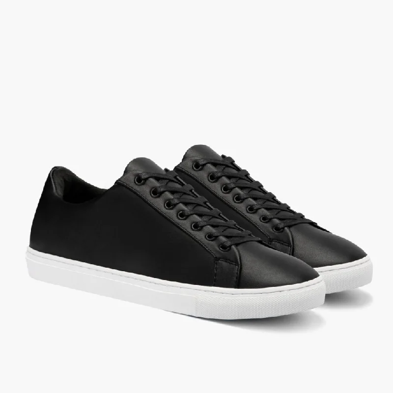 Elegant and classic women's shoes for prom nightWomen's Premier Low Top | Black