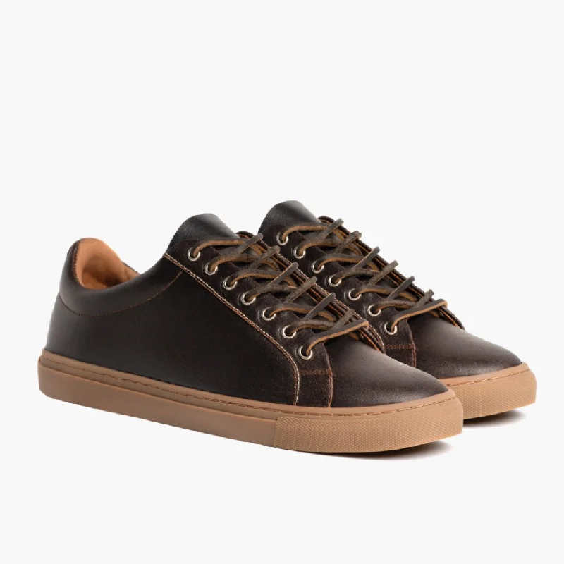 Timeless and elegant women's shoe classicsWomen's Premier Low Top | Cacao