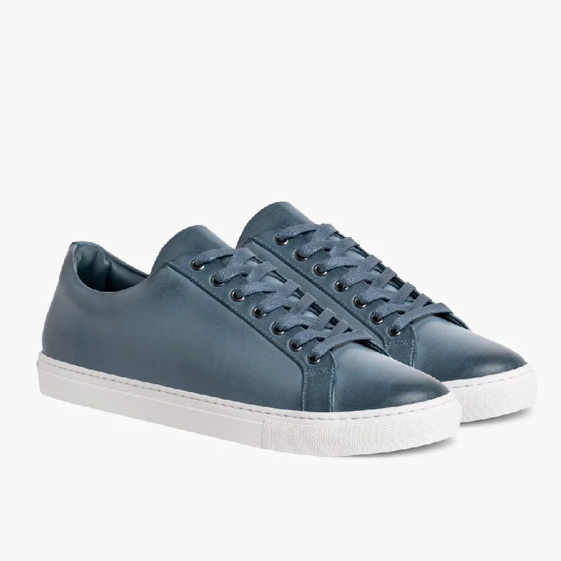 Bold and unique women's shoes for fashion-forward individualsWomen's Premier Low Top | Indigo Bold and unique women's shoes for fashion-forward individualsWomen's Premier Low Top | Indigo