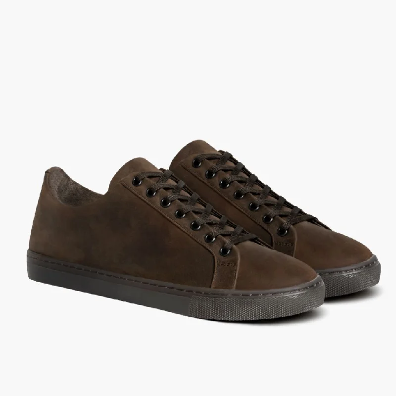 Practical and functional women's footwear solutionsWomen's Premier Low Top | Tobacco Practical and functional women's footwear solutionsWomen's Premier Low Top | Tobacco