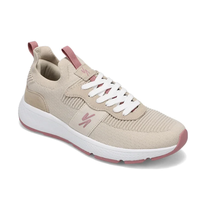 Bold and unique women's shoes for fashion-forward individualsWomen's Reign Sand/Orchid/White Bold and unique women's shoes for fashion-forward individualsWomen's Reign Sand/Orchid/White