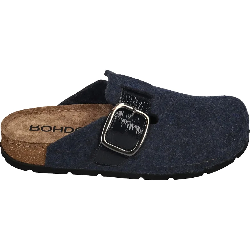 Stylish and comfortable women's shoes for long days at workWomen's Rohde D.Soave Jeans Stylish and comfortable women's shoes for long days at workWomen's Rohde D.Soave Jeans