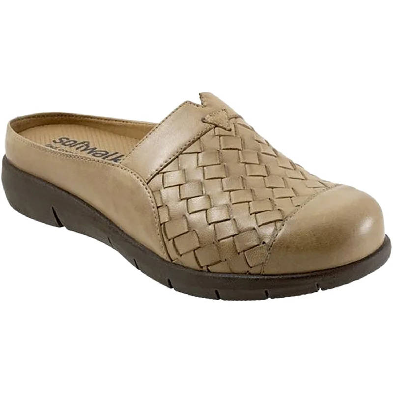 Elegant and sophisticated women's shoes for mature womenWomen's Soft Walk San Marcos II Cement Leather Elegant and sophisticated women's shoes for mature womenWomen's Soft Walk San Marcos II Cement Leather