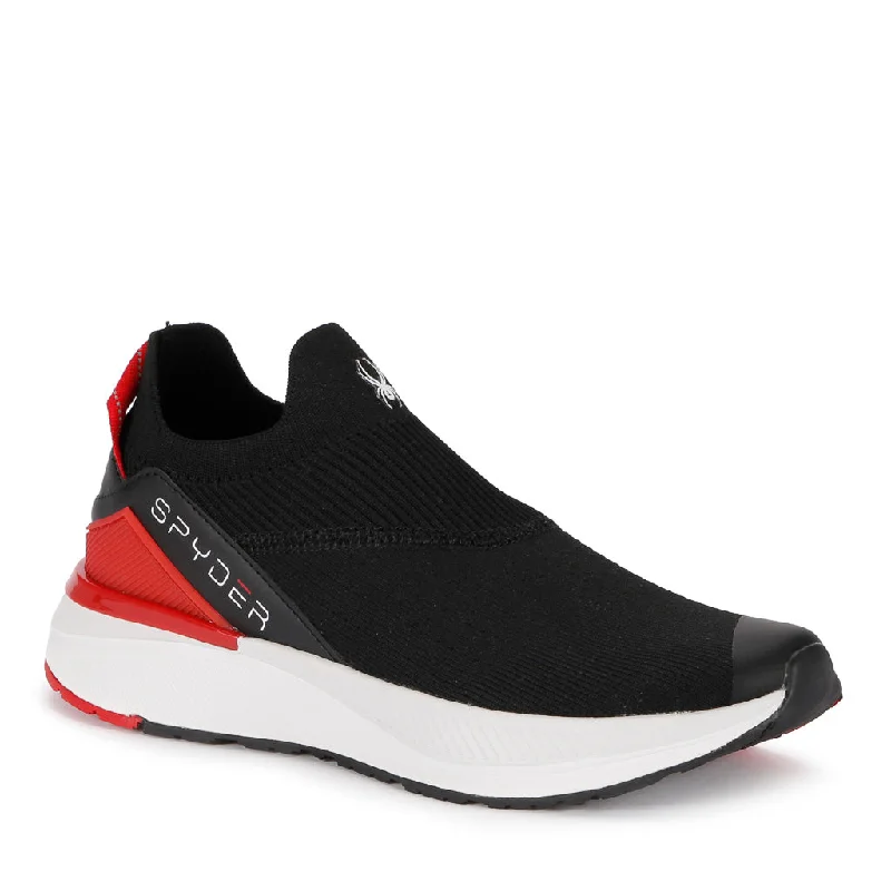 Chic and stylish women's shoes for cocktail partiesWomens Tanaga - Black/ Fiery Red Chic and stylish women's shoes for cocktail partiesWomens Tanaga - Black/ Fiery Red