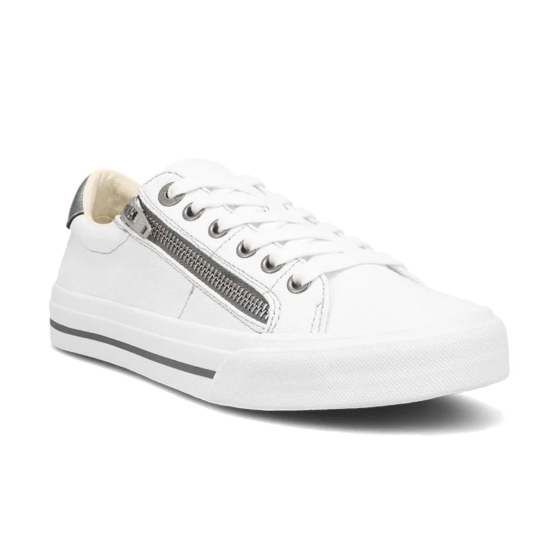 Durable and stylish women's shoes for outdoor activitiesWomen's Z Soul White/Pewter Durable and stylish women's shoes for outdoor activitiesWomen's Z Soul White/Pewter