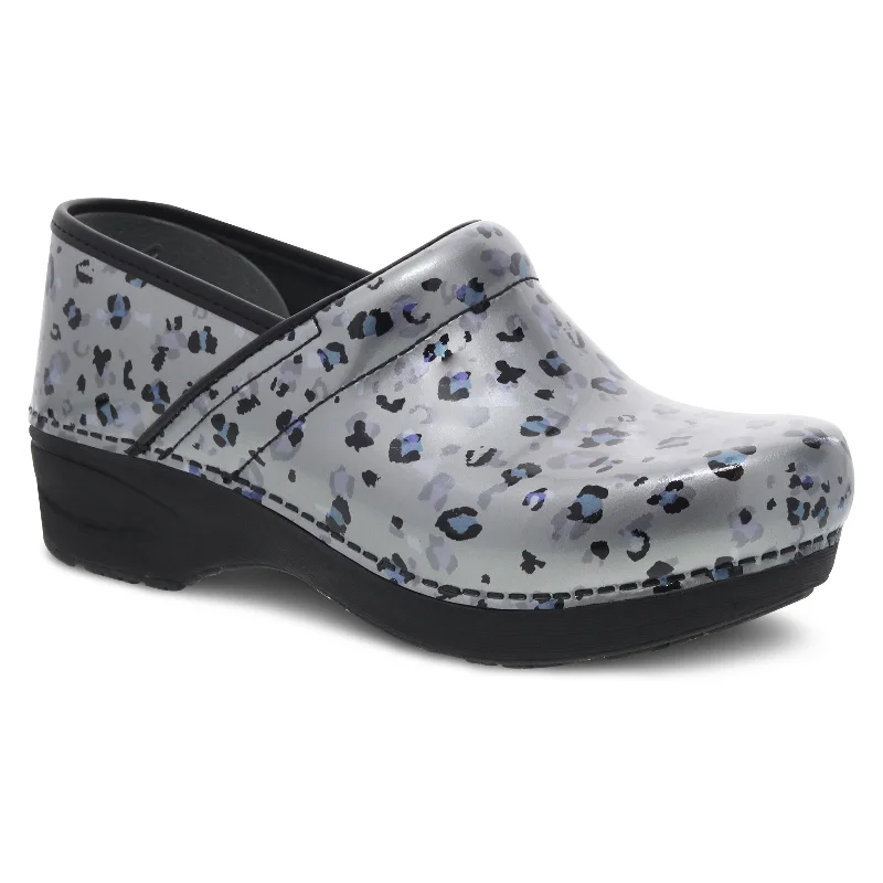 Bold and striking women's shoe fashionsXP 2.0 Grey Leopard Patent