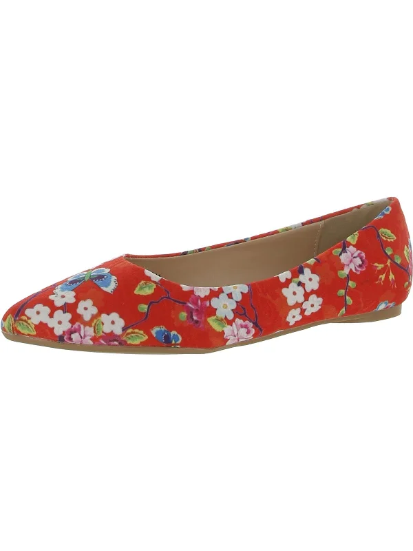 Chic and stylish women's shoes that complement every outfit and occasioAaron SF Womens Floral Slip On Ballet Flats Chic and stylish women's shoes that complement every outfit and occasioAaron SF Womens Floral Slip On Ballet Flats