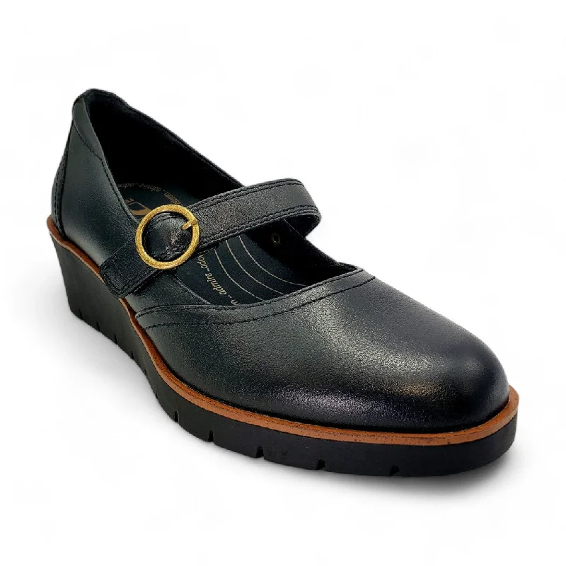 Stylish and comfortable women's shoes for long days at workAlicante Mary Jane Shoes Stylish and comfortable women's shoes for long days at workAlicante Mary Jane Shoes