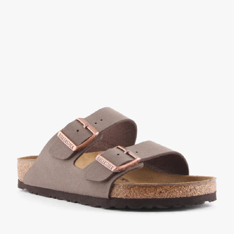 Versatile and adaptable women's shoes for every occasionARIZONA MOCCA BIRKO-FLOR WOMENS Versatile and adaptable women's shoes for every occasionARIZONA MOCCA BIRKO-FLOR WOMENS