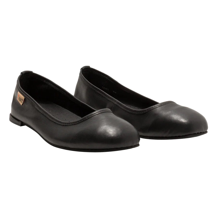 Classic and timeless women's footwear choicesART Metropolitan 1623 Lens Nappa Ballet Flats Classic and timeless women's footwear choicesART Metropolitan 1623 Lens Nappa Ballet Flats