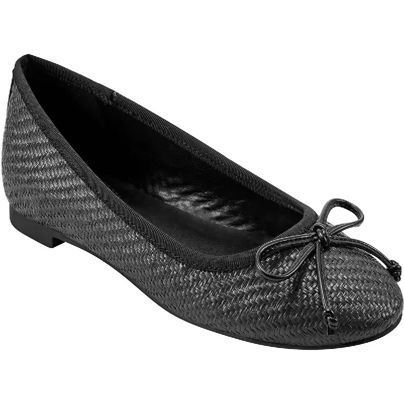 Chic and minimalist women's footwear trendsBandolino Womens PAPRIKA 2 Round toe Slip on Ballet Flats Chic and minimalist women's footwear trendsBandolino Womens PAPRIKA 2 Round toe Slip on Ballet Flats