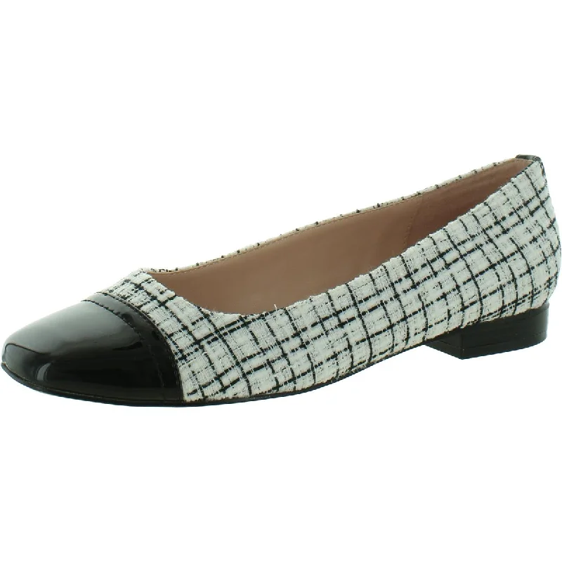 Durable and stylish women's shoes for outdoor activitiesBandolino Womens TAPRINZ2 Comfort Insole Faux Leather Ballet Flats Durable and stylish women's shoes for outdoor activitiesBandolino Womens TAPRINZ2 Comfort Insole Faux Leather Ballet Flats