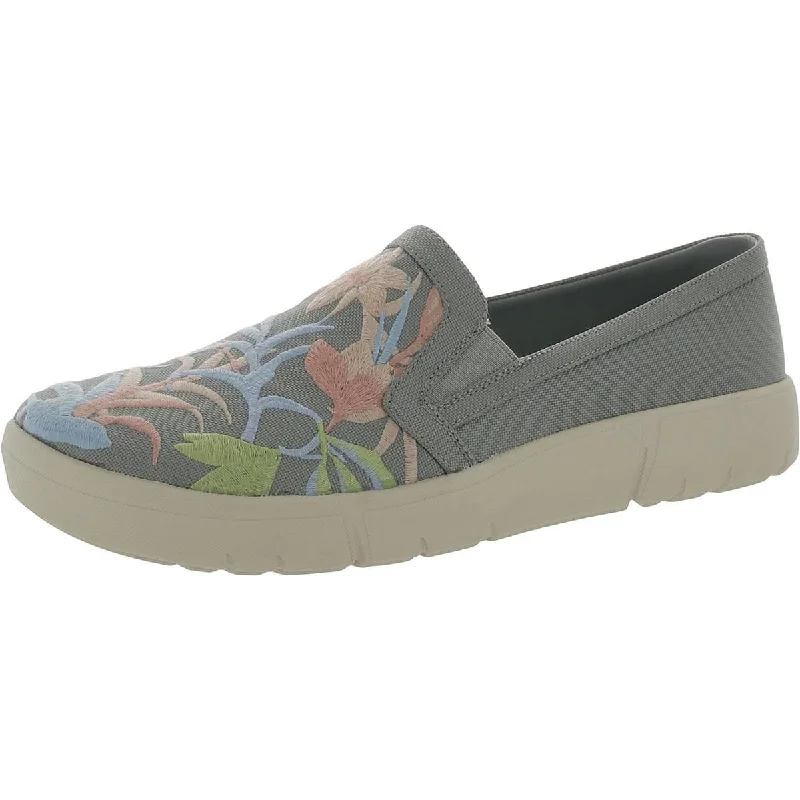 Chic and trendy women's shoe fashionsBaretraps Womens Bonaire Canvas Loafers