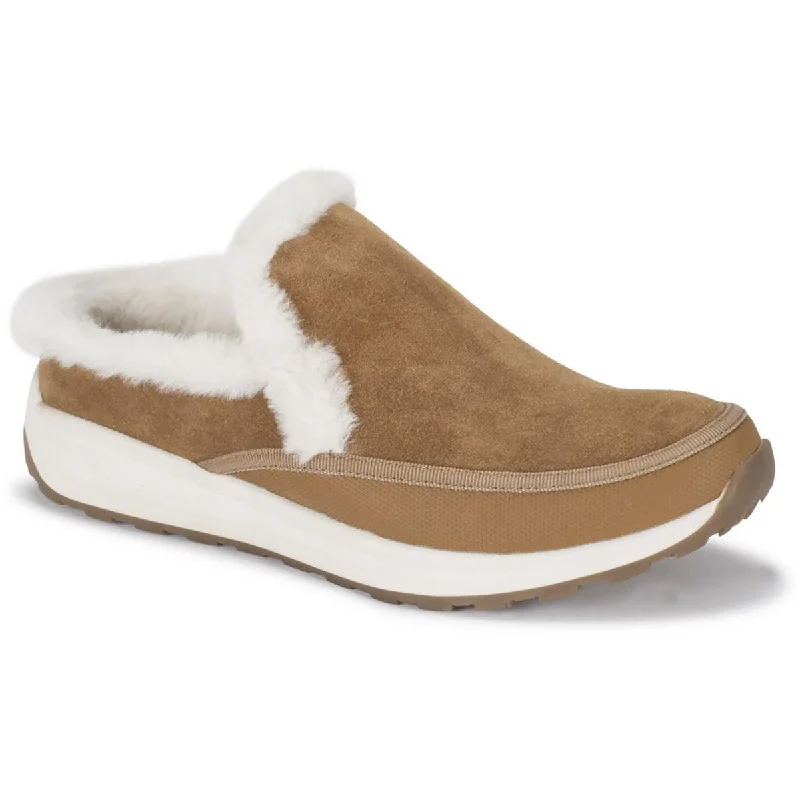 Elegant and refined women's shoe designsBaretraps Womens Gemma Faux Fur Leather Clogs Elegant and refined women's shoe designsBaretraps Womens Gemma Faux Fur Leather Clogs