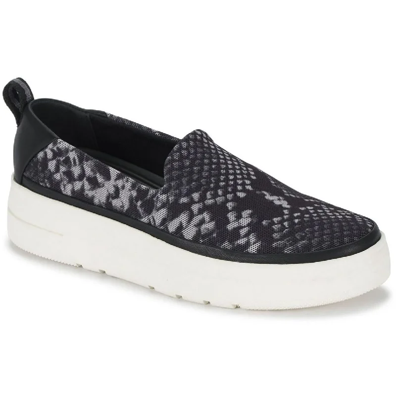 Comfy and stylish women's shoes for lounging around the houseBaretraps Womens Nevin Slip On Rebound Loafers Comfy and stylish women's shoes for lounging around the houseBaretraps Womens Nevin Slip On Rebound Loafers