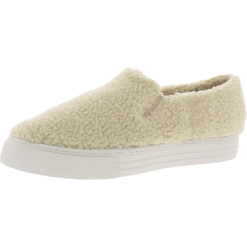 Elegant and refined women's shoe designsBC Footwear Women's Your Move Faux Shearling Slip On Platform Loafter Sneaker Elegant and refined women's shoe designsBC Footwear Women's Your Move Faux Shearling Slip On Platform Loafter Sneaker