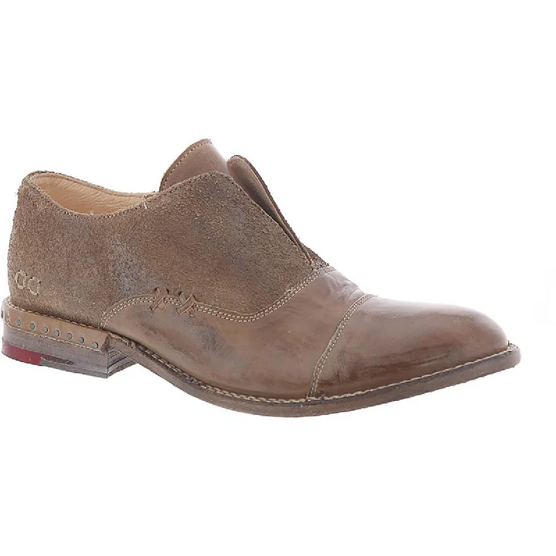 Elegantly stylish women's shoesBed Stu Womens ROSE Leather Pointed toe Loafers
