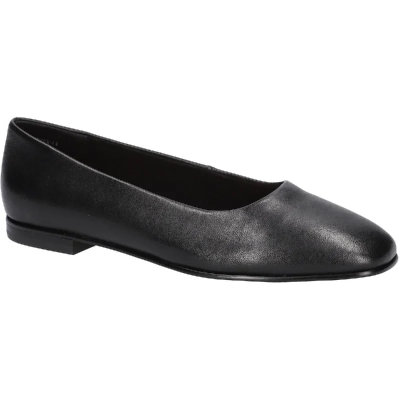 Chic and stylish women's shoes that complement every outfit and occasioBella Vita Womens Kimiko Leather Slip On Loafers