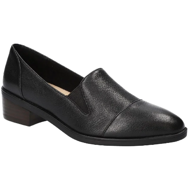 Chic and stylish women's shoes for fashion weekBella Vita Womens Ohara Padded Insole Closed Toe Loafers