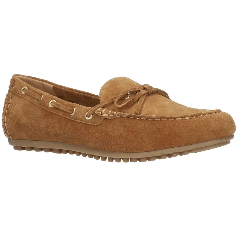 Colorful and vibrant women's shoe patternsBella Vita Womens Scout Comfort Insole Slip On Moccasins