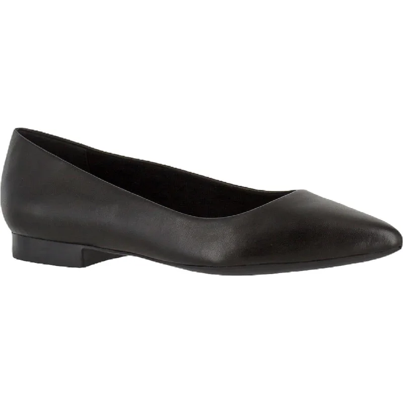 Versatile and stylish women's shoes for everyday chicBella Vita Womens Vivien Leather Dressy Flats Versatile and stylish women's shoes for everyday chicBella Vita Womens Vivien Leather Dressy Flats