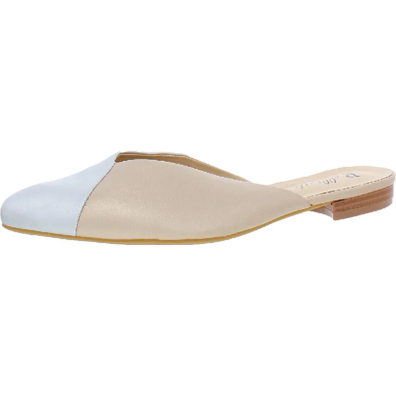 Sleek and modern women's footwear optionsBellini Womens Flex Faux Leather Almond Toe Mules Sleek and modern women's footwear optionsBellini Womens Flex Faux Leather Almond Toe Mules