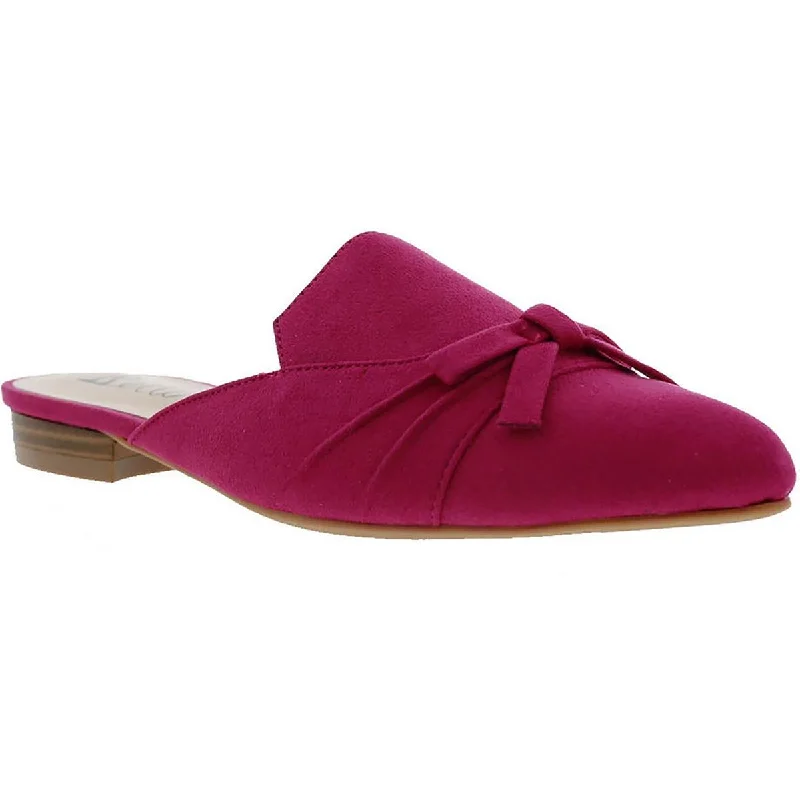 Flattering and figure-hugging women's footwearBellini Womens Flick Mule Slip On Dress Mules Flattering and figure-hugging women's footwearBellini Womens Flick Mule Slip On Dress Mules