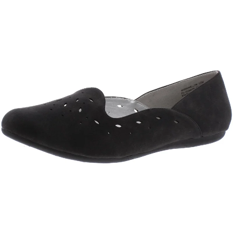 Elegantly crafted women's shoesBellini Womens Marshmellow Slip On Faux Leather Ballet Flats Elegantly crafted women's shoesBellini Womens Marshmellow Slip On Faux Leather Ballet Flats