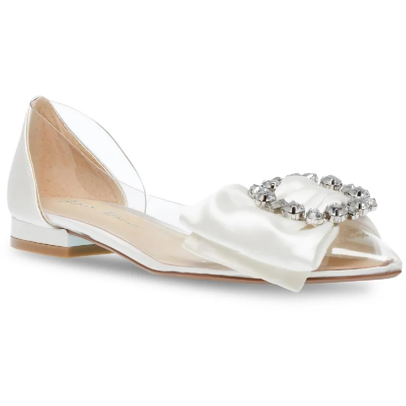 Durable and stylish women's shoes for active lifestylesBetsey Johnson Womens Nelie Satin Embellished D'Orsay Durable and stylish women's shoes for active lifestylesBetsey Johnson Womens Nelie Satin Embellished D'Orsay