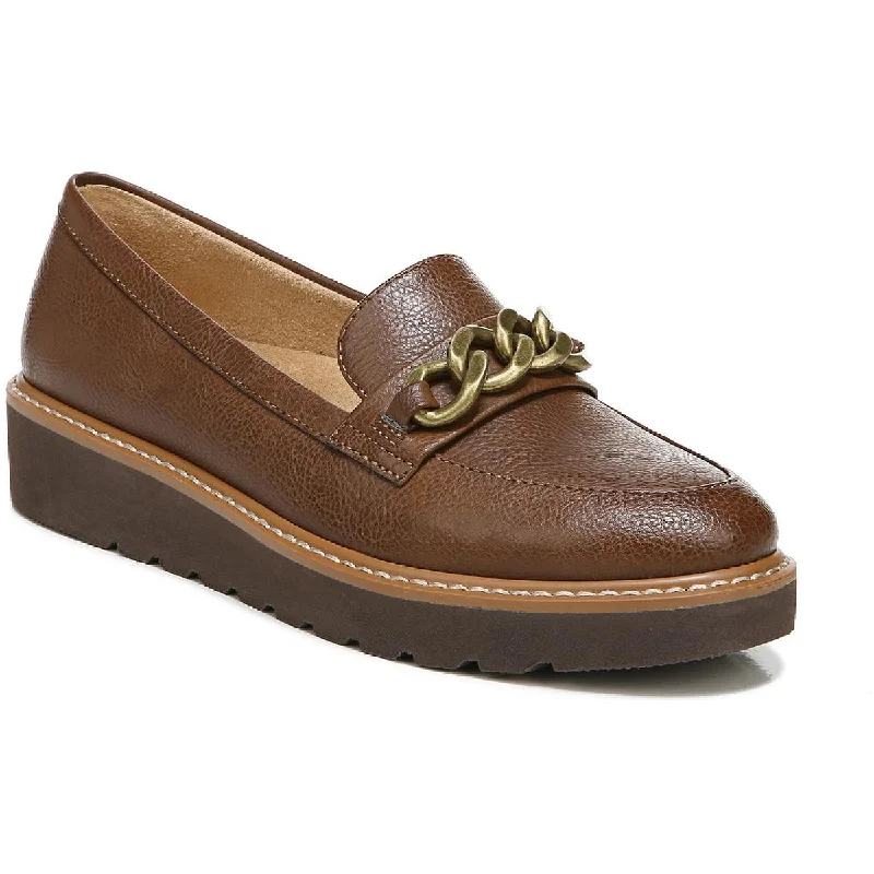 Elegantly crafted women's shoesEmmal Womens Padded Insole Slip On Loafers