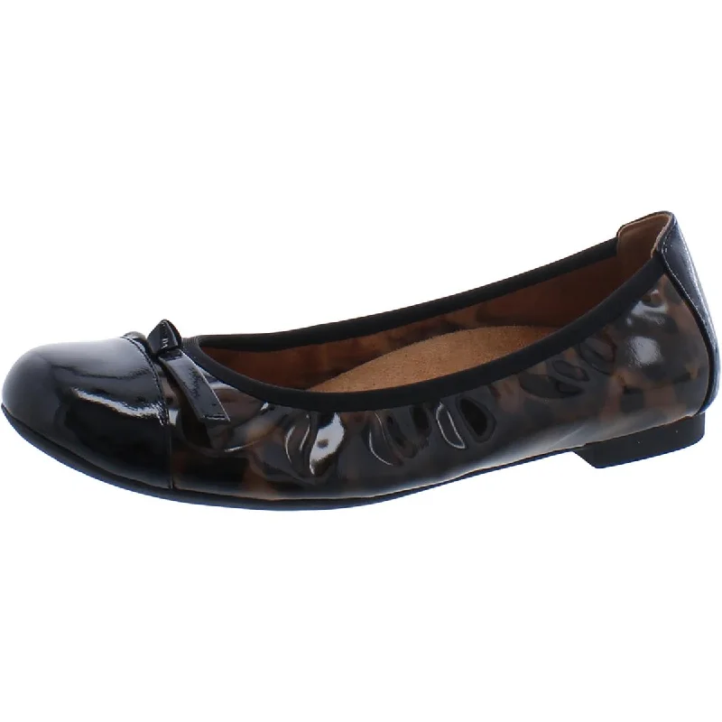 Chic and stylish women's shoes for garden partiesAmorie Womens Ballet Flats