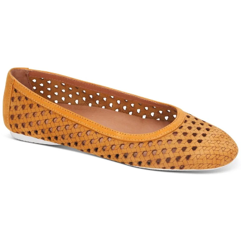 Stunning and glamorous women's shoes for evenings outEUGENE TRAVEL BALLET WOVEN Womens Leather Slip On Ballet Flats Stunning and glamorous women's shoes for evenings outEUGENE TRAVEL BALLET WOVEN Womens Leather Slip On Ballet Flats