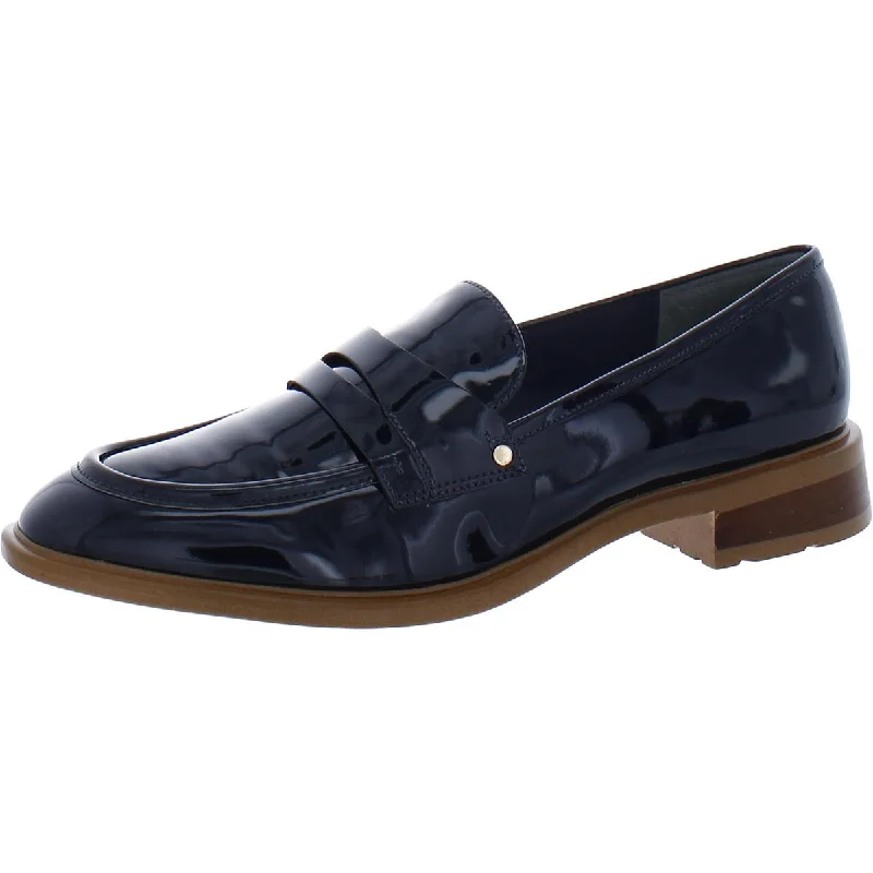 Navy Synthetic