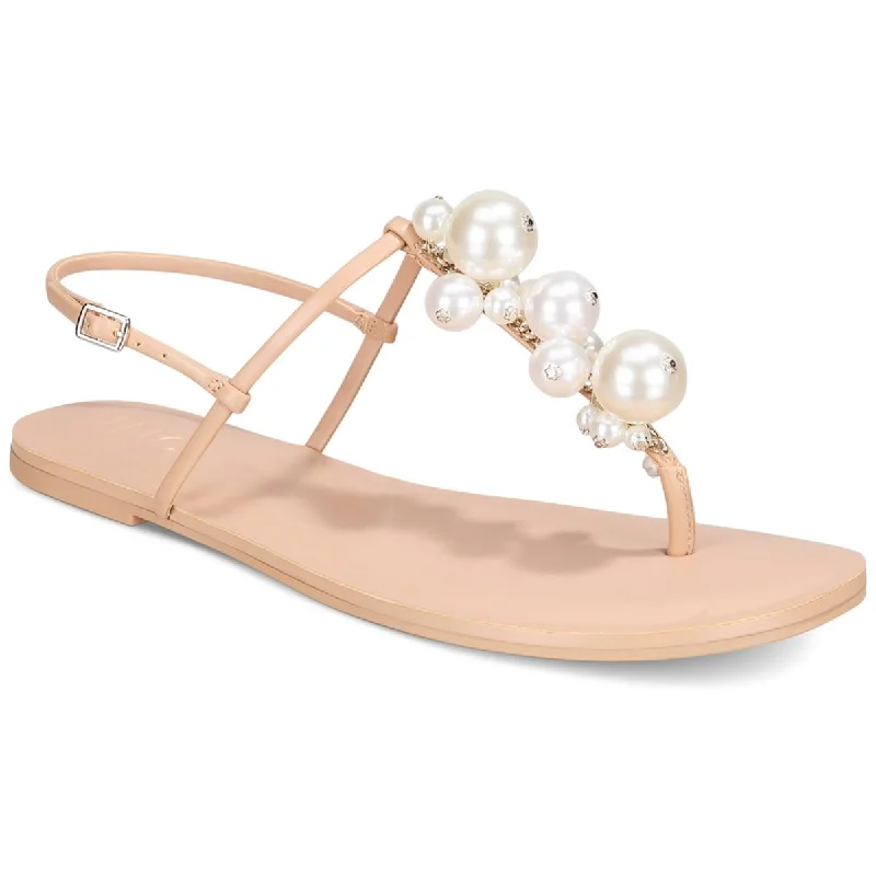 Feminine and romantic women's shoe designsPAERYN Womens Flatform Sandals