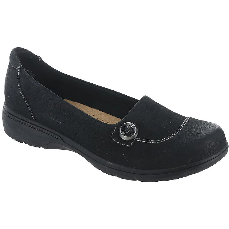 Comfy casual women's shoes for everyday wearCarleigh Lulin Womens Comfort Insole Slip On Loafers Comfy casual women's shoes for everyday wearCarleigh Lulin Womens Comfort Insole Slip On Loafers