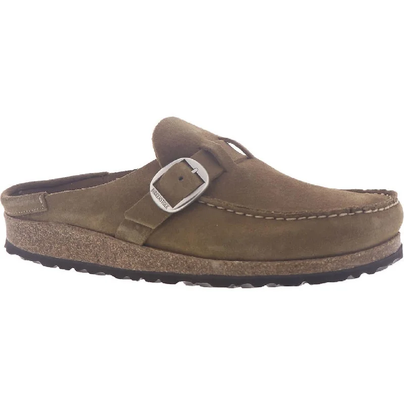 Practical and functional women's footwear solutionsBirkenstock Womens Buckley Suede Slip On Mules Practical and functional women's footwear solutionsBirkenstock Womens Buckley Suede Slip On Mules