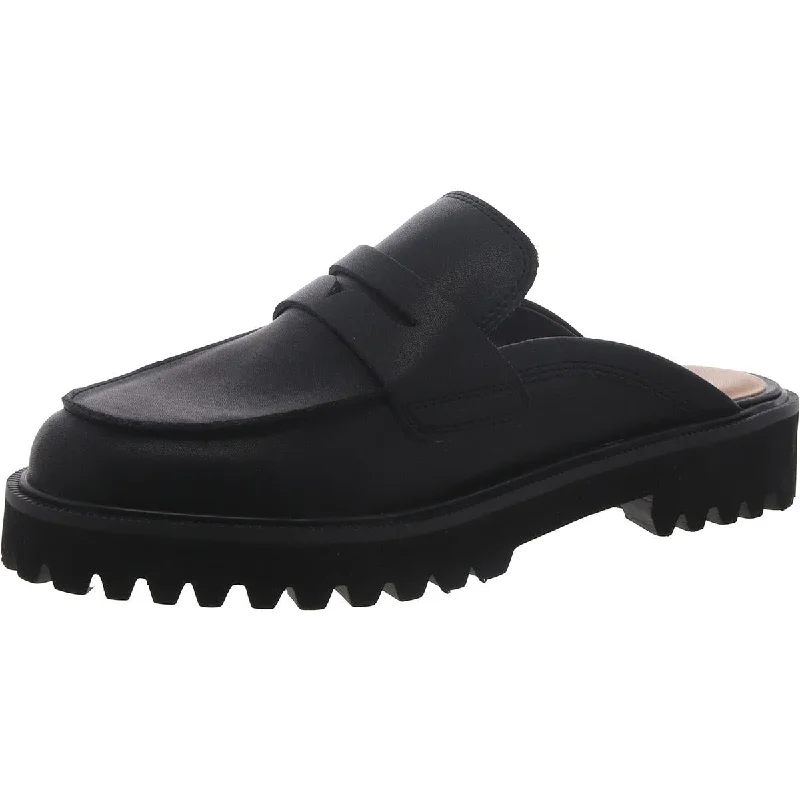 Chic and stylish women's shoes for fashion weekBlondo Womens Fabianna Leather Slip On Loafers Chic and stylish women's shoes for fashion weekBlondo Womens Fabianna Leather Slip On Loafers