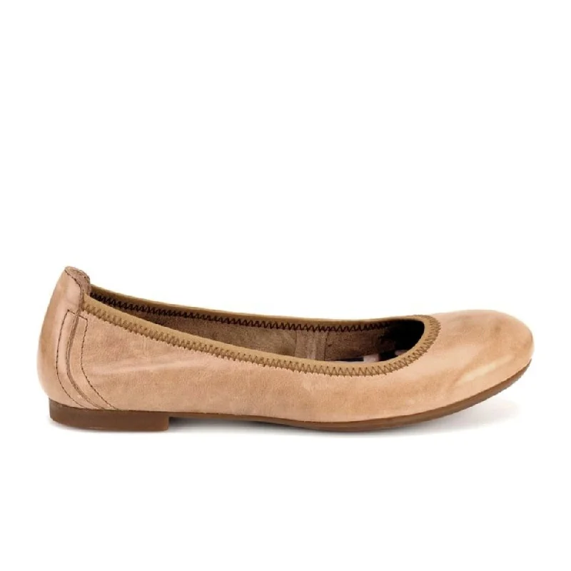 Elegant and sophisticated women's shoes for mature womenBorn Women's Julianne - Noche Tan
