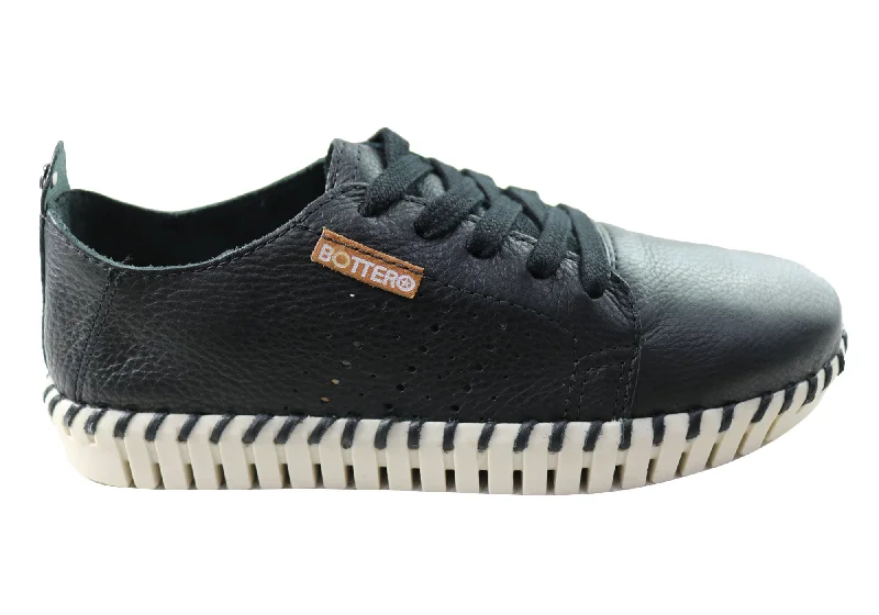 Elegant and sophisticated women's shoes for mature womenBottero Bianca Womens Comfortable Leather Casual Shoes Made In Brazil Elegant and sophisticated women's shoes for mature womenBottero Bianca Womens Comfortable Leather Casual Shoes Made In Brazil