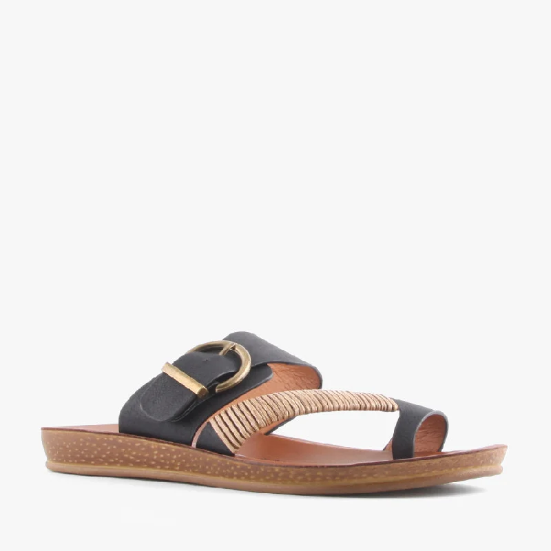Bold and striking women's shoe fashionsBRIA BLACK