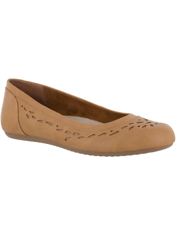 Comfortable yet fashionable women's shoesBridget Womens Slip On Dressy Moccasins