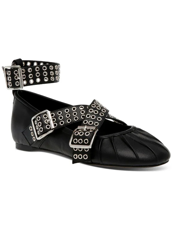 Elegant and sophisticated women's shoes for opera nightsBryar Womens Faux Leather Round Toe Ballet Flats Elegant and sophisticated women's shoes for opera nightsBryar Womens Faux Leather Round Toe Ballet Flats