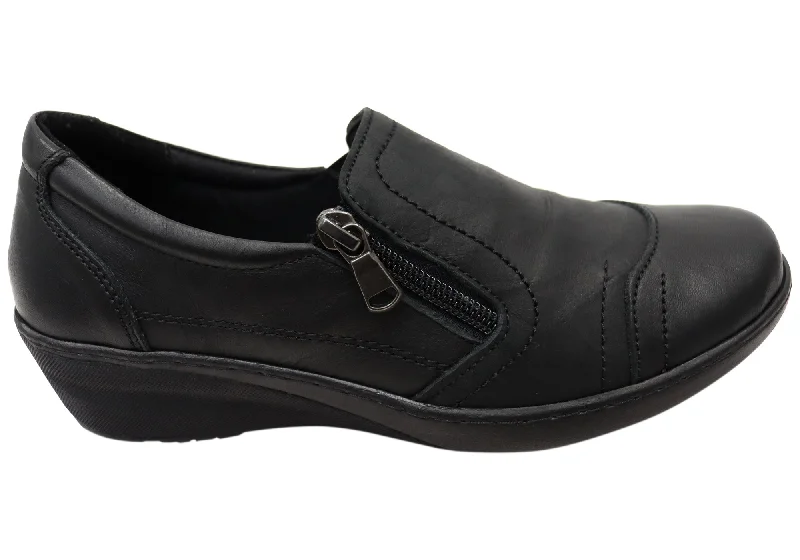 Comfy casual women's shoes for everyday wearCabello Comfort CP144-18 Womens Leather Comfortable Shoes Comfy casual women's shoes for everyday wearCabello Comfort CP144-18 Womens Leather Comfortable Shoes